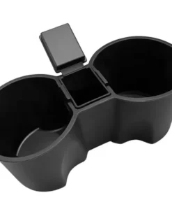 ELECTRUS Center Console Cup Holder Insert