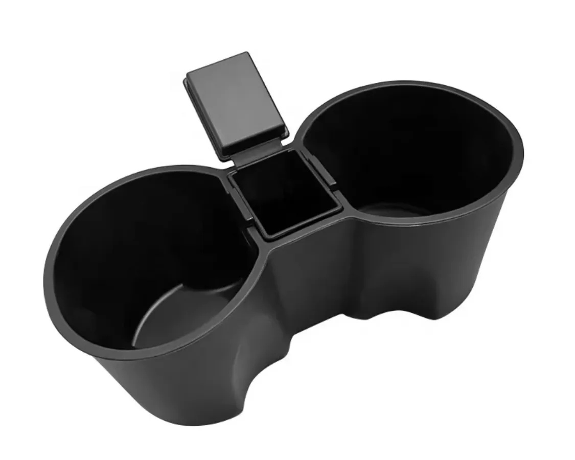 ELECTRUS Center Console Cup Holder Insert