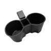 ELECTRUS Center Console Cup Holder Insert