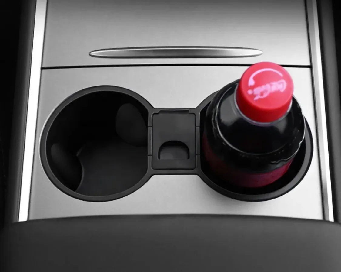 ELECTRUS Center Console Cup Holder Insert - Image 2