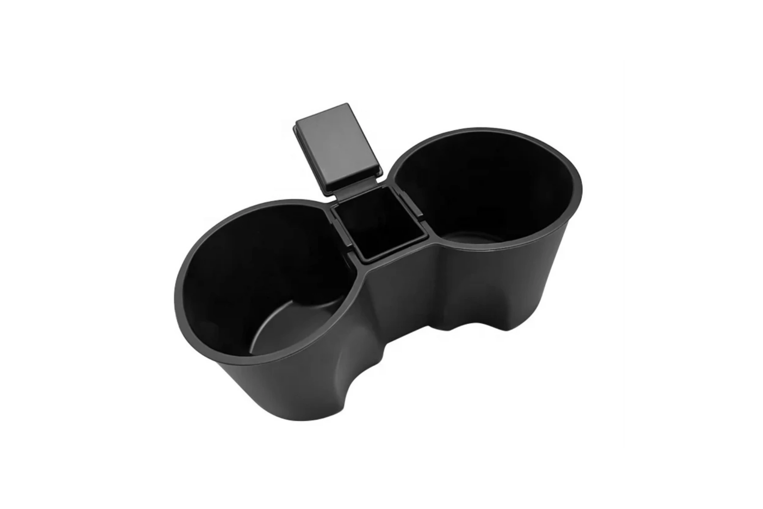 ELECTRUS Center Console Cup Holder Insert