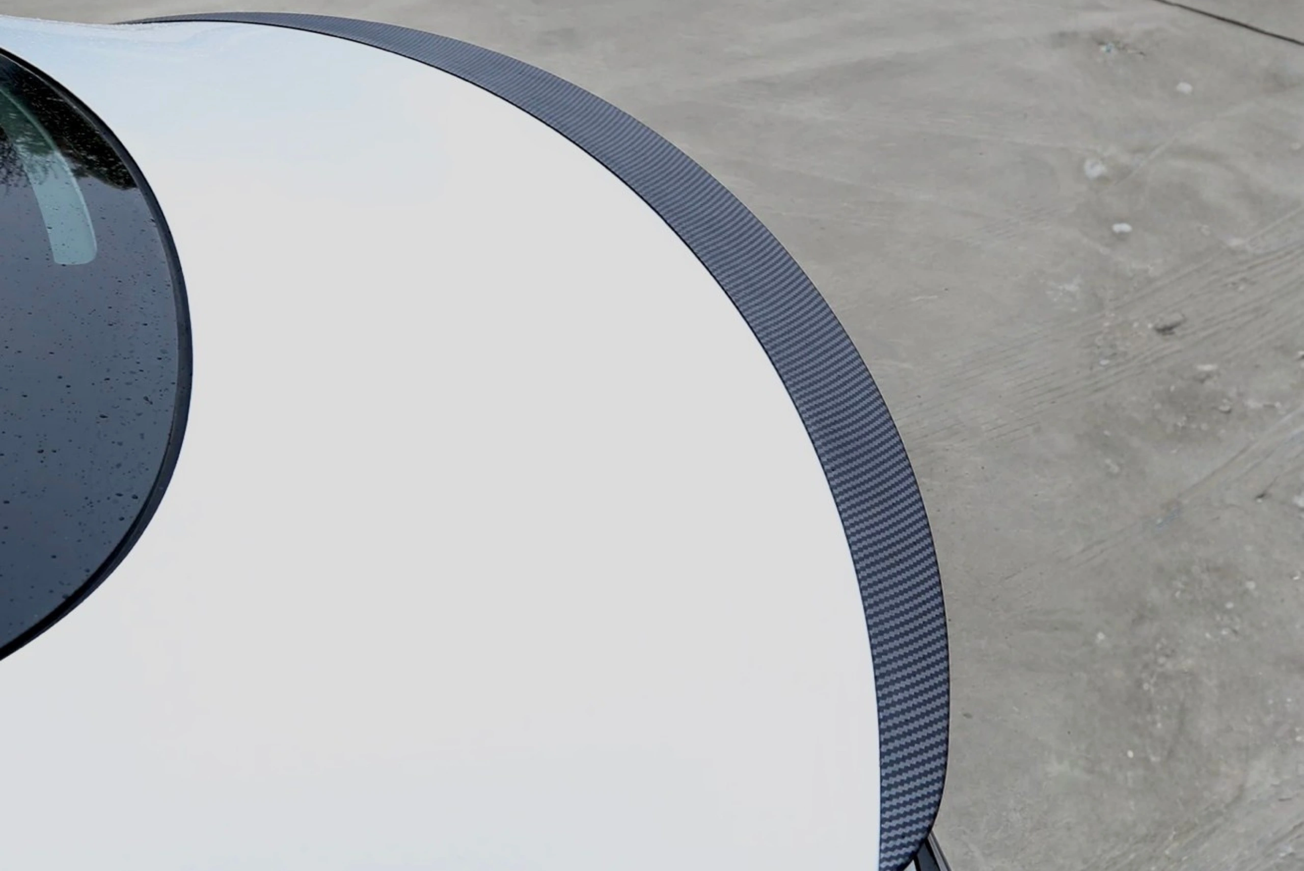 Model Y Spoiler - Image 3