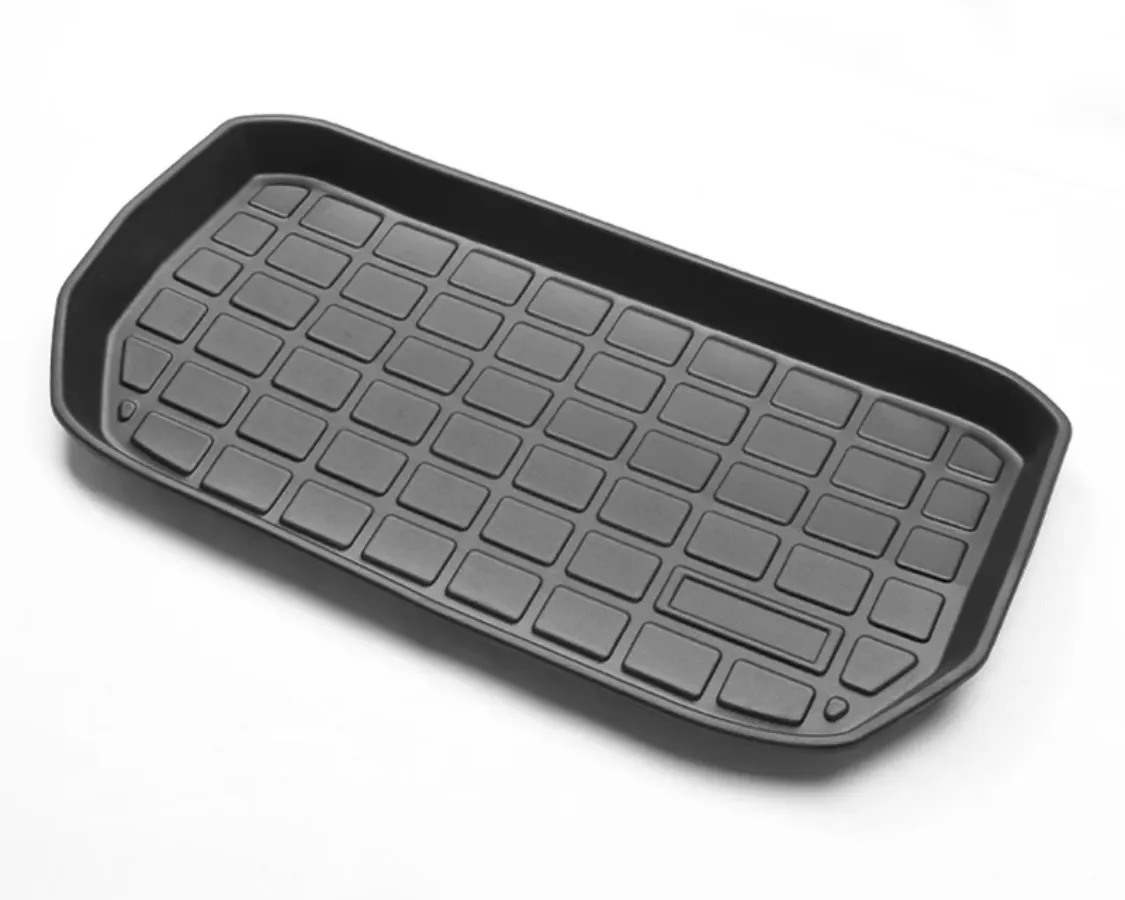 Model Y 3D Frunk Cargo Liner