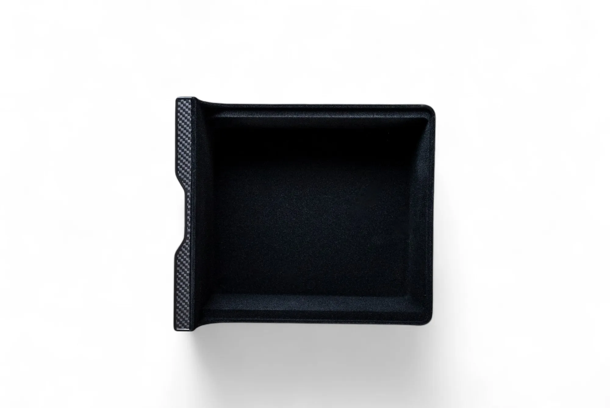 Model Y 2025+ Juniper Center Console Organizer