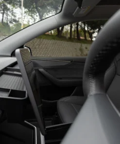 ELECTRUS Dashboard Organizer for Tesla Model Y 2025+ Juniper