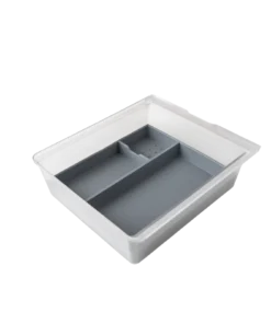 Premium Center Console Organizer for Tesla Model Y 2025+ Juniper