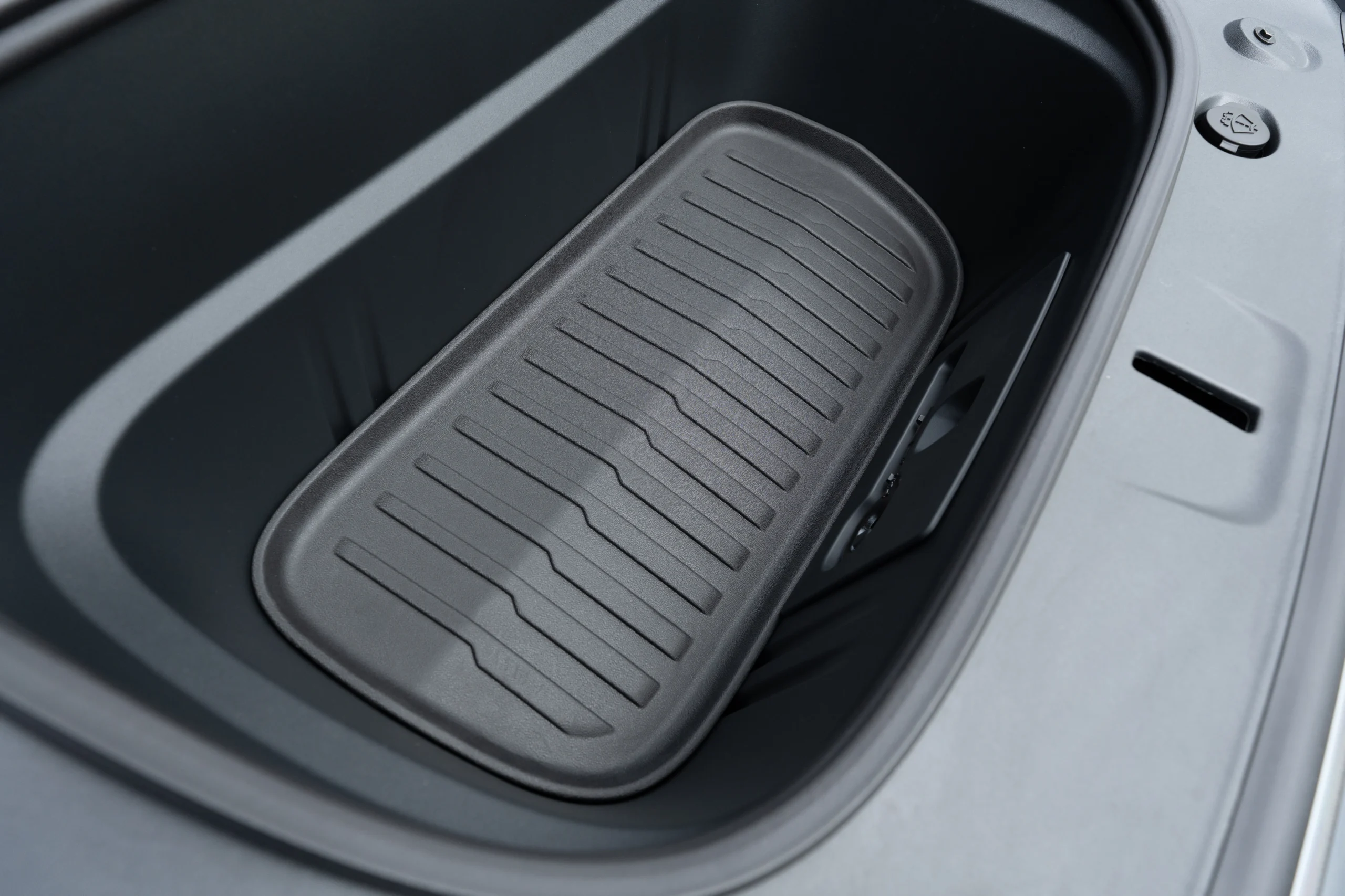 Model Y 2025+ Juniper 3D Frunk Cargo Liner