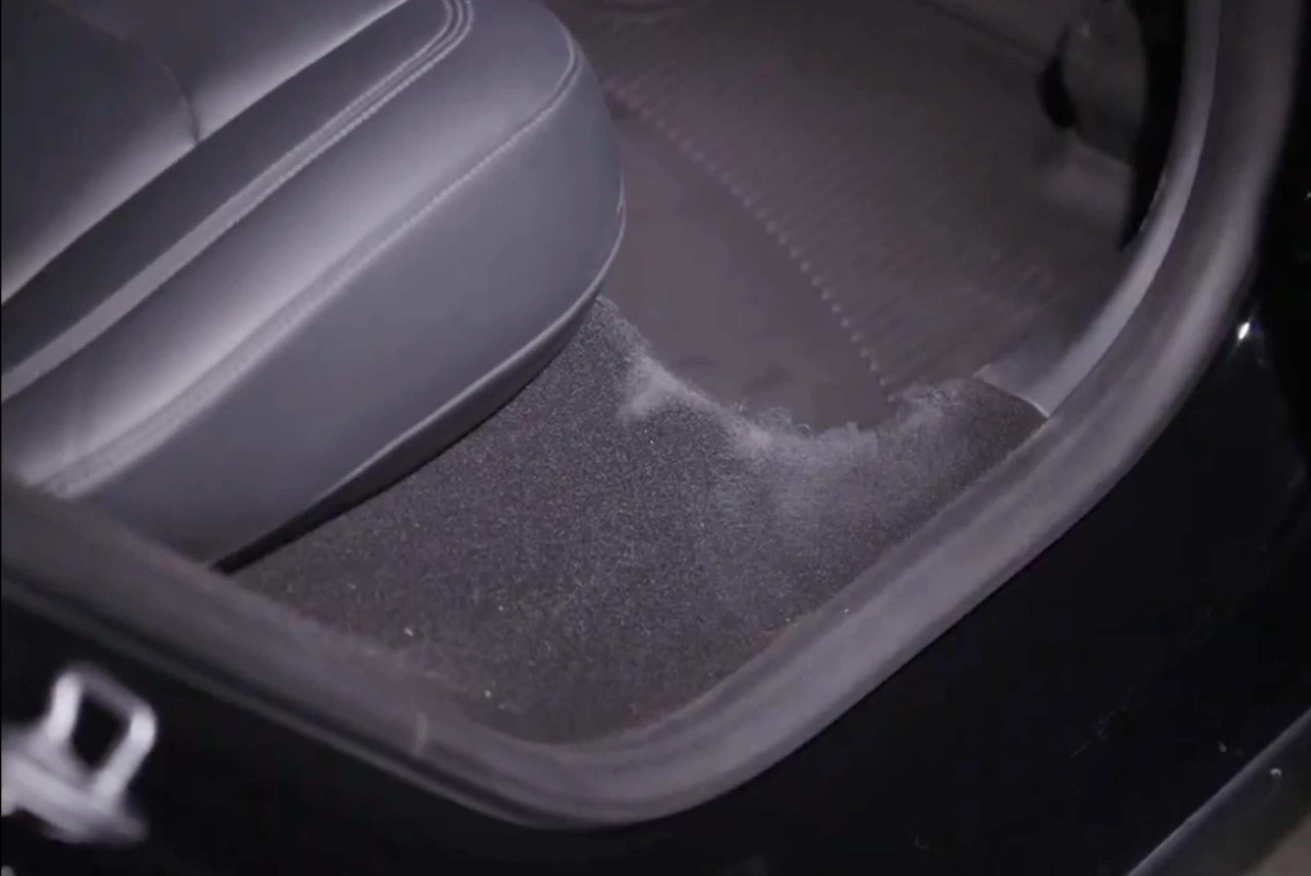 Model Y Rear Door Sill Protector - Image 3