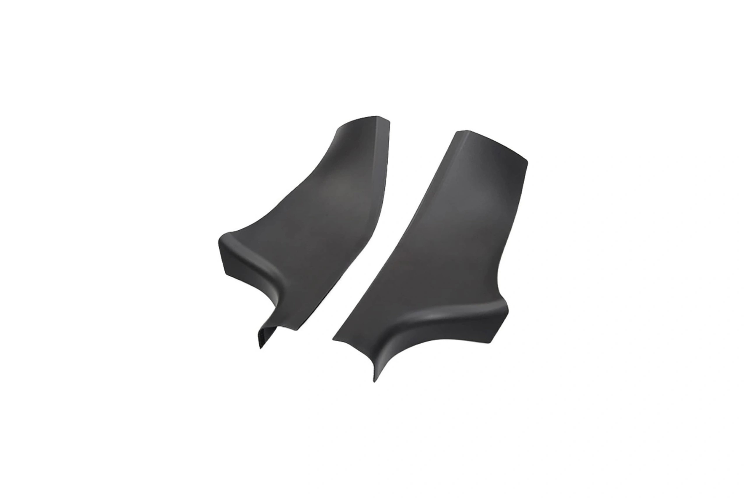 Model Y Rear Door Sill Protector
