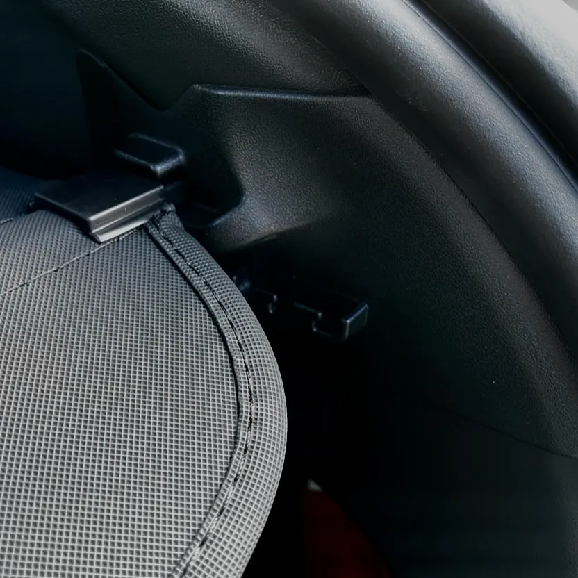 Model Y Cargo Cover - Image 3
