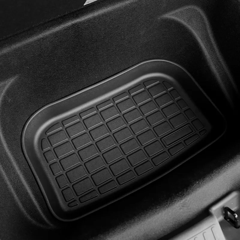 Model Y 3D Trunk Liner Set - Image 2
