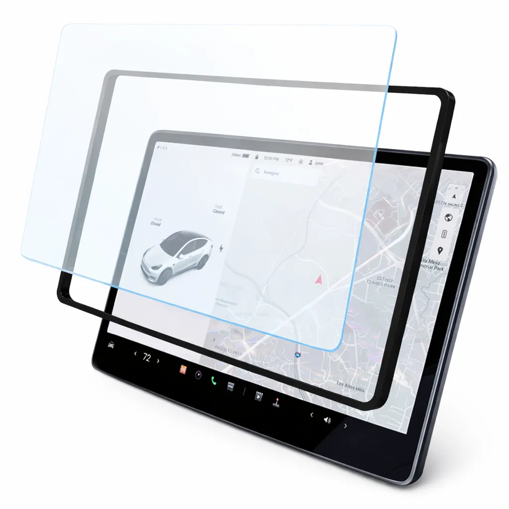 Model Y Screen Protector