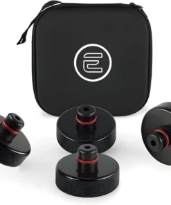 Model S X 3 Y Jack Pad Set