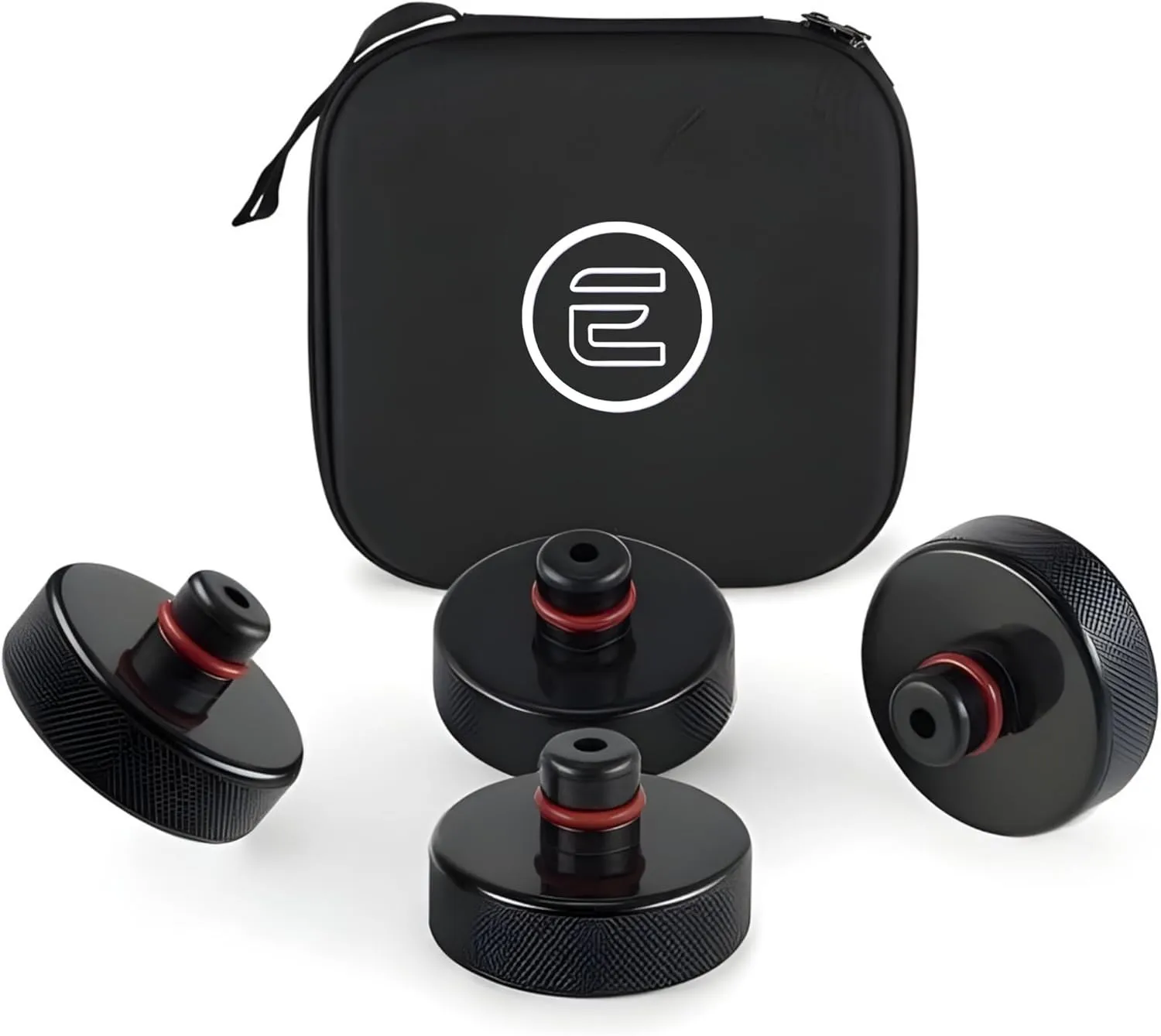 Model S X 3 Y Jack Pad Set