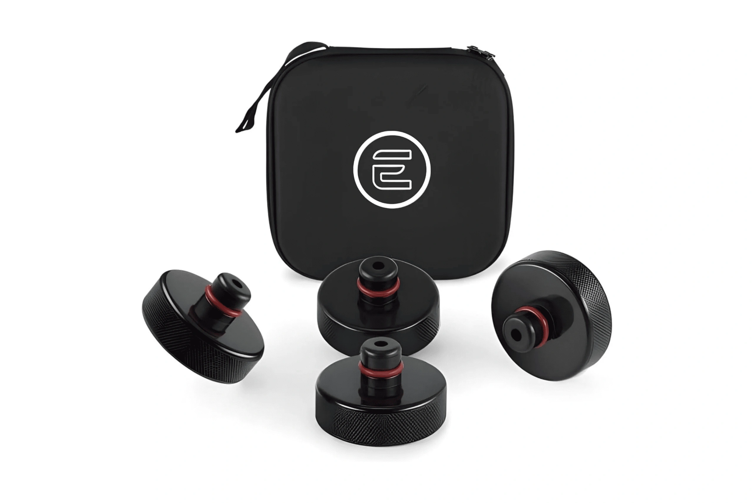 Model S X 3 Y Jack Pad Set