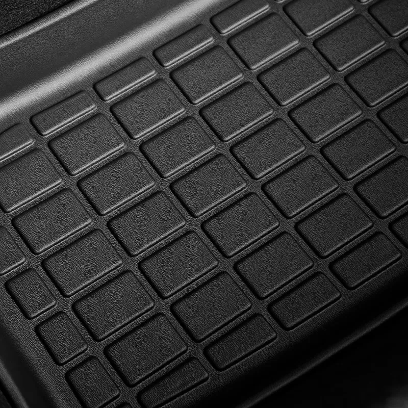 Model Y 3D Lower Trunk Mat - Image 3