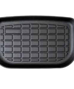 Model Y 3D Lower Trunk Mat