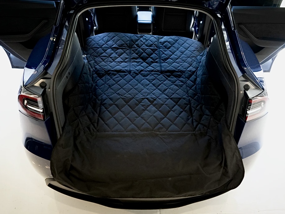Model Y Pet Seat Cover