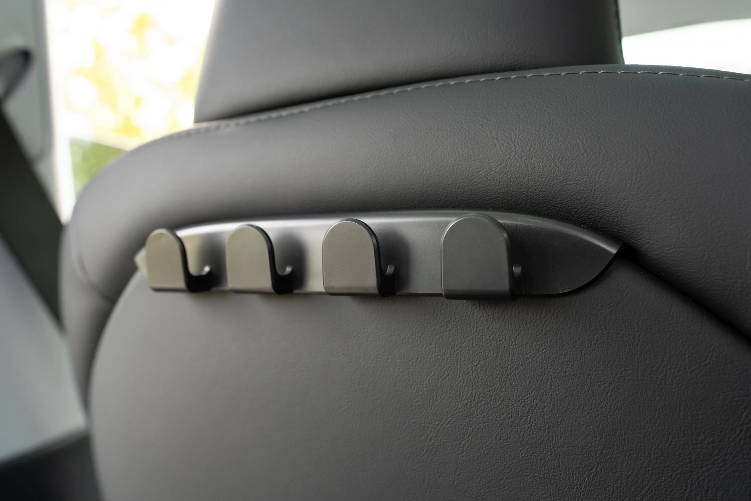 Model 3 Y Seat Back Hanger Set - Image 4