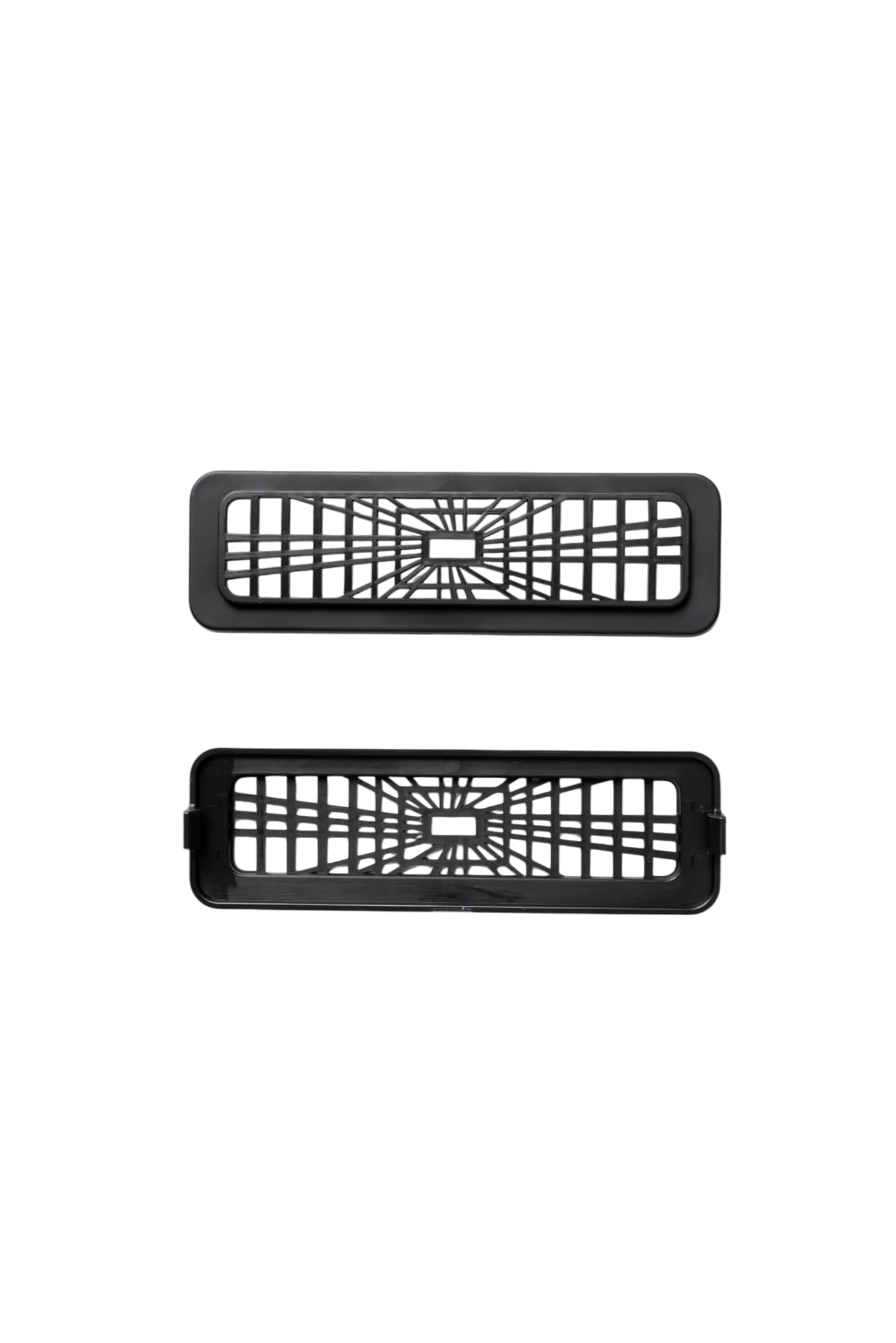 ELECTRUS Under-Seat Air Vent Protector for Tesla Model Y 2025+ Juniper