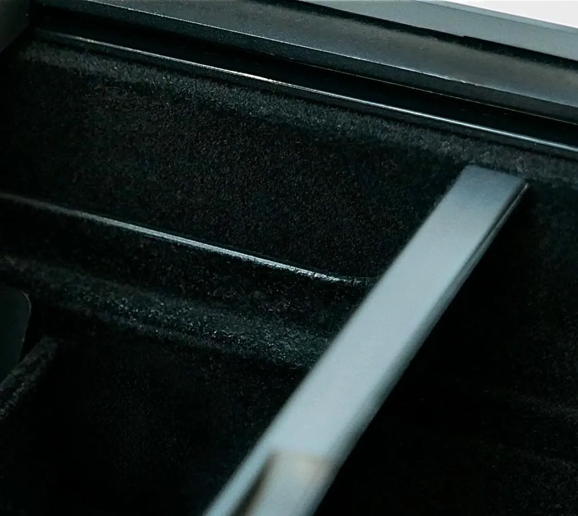 ELECTRUS Center Console Organizer Tesla Model Y Legacy - Image 4