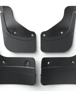 Model Y 2025+ Juniper Mud Flaps Set