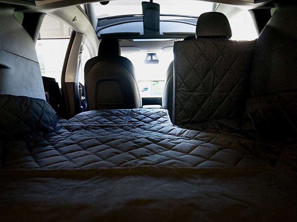 Model Y Pet Seat Cover - Image 2