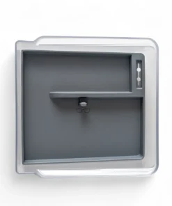 Model Y 2025+ Juniper Premium Armrest Organizer