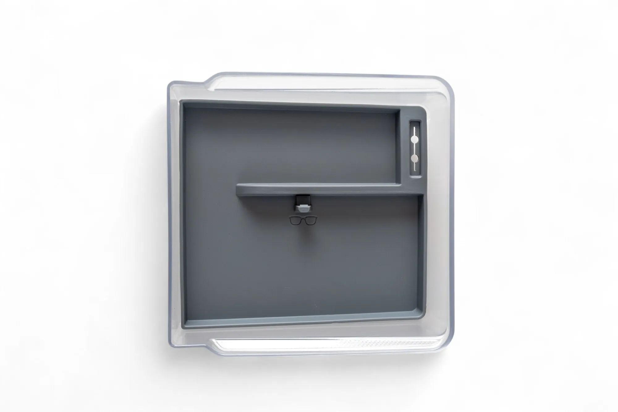 Model Y 2025+ Juniper Premium Armrest Organizer