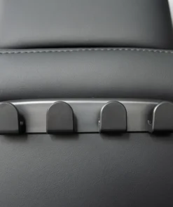 Alternative view of Model 3 Y Seat Back Hanger Set