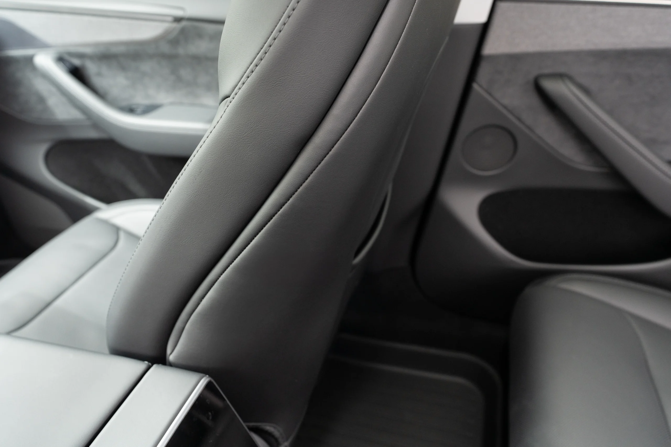 Model 3 Y Seat Back Protector Set - Image 3