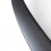 Model Y Carbon Fiber Spoiler