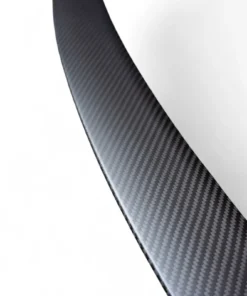 Model Y Carbon Fiber Spoiler