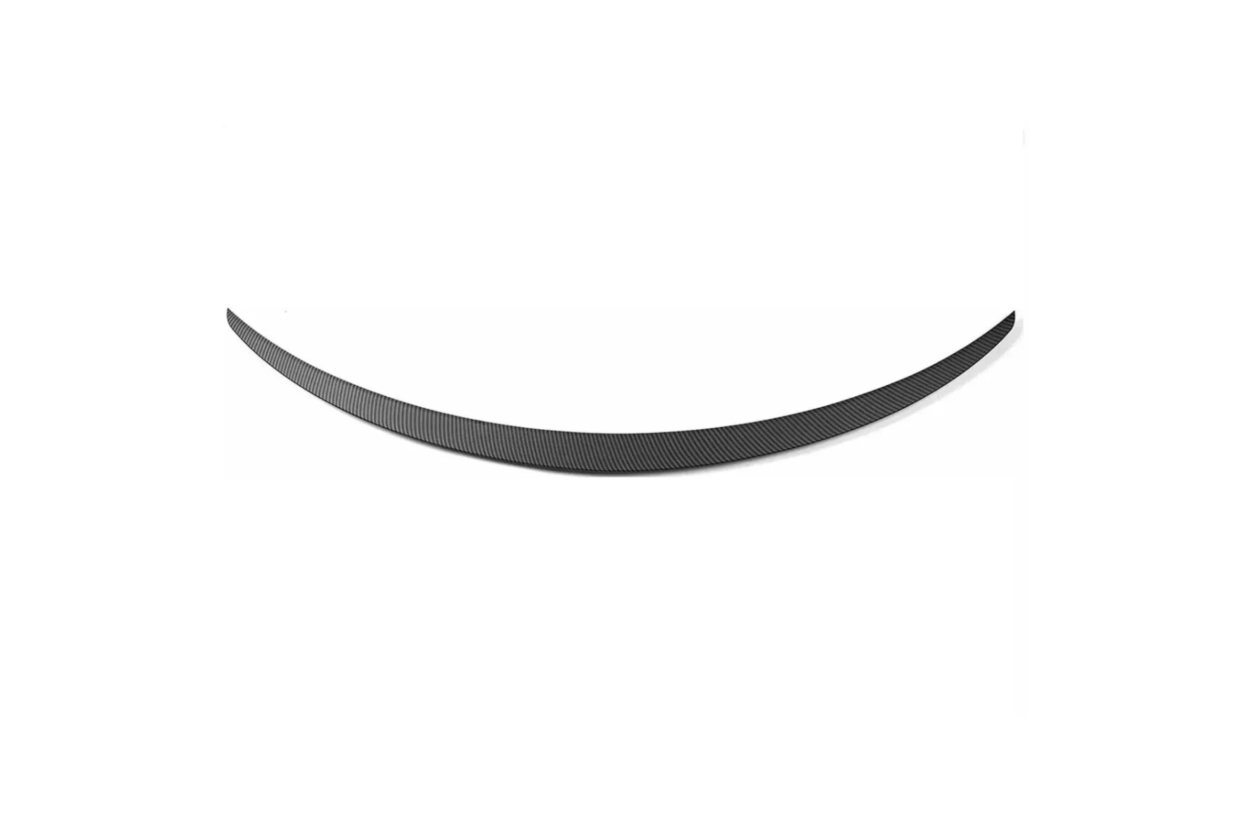 Model Y Carbon Fiber Spoiler