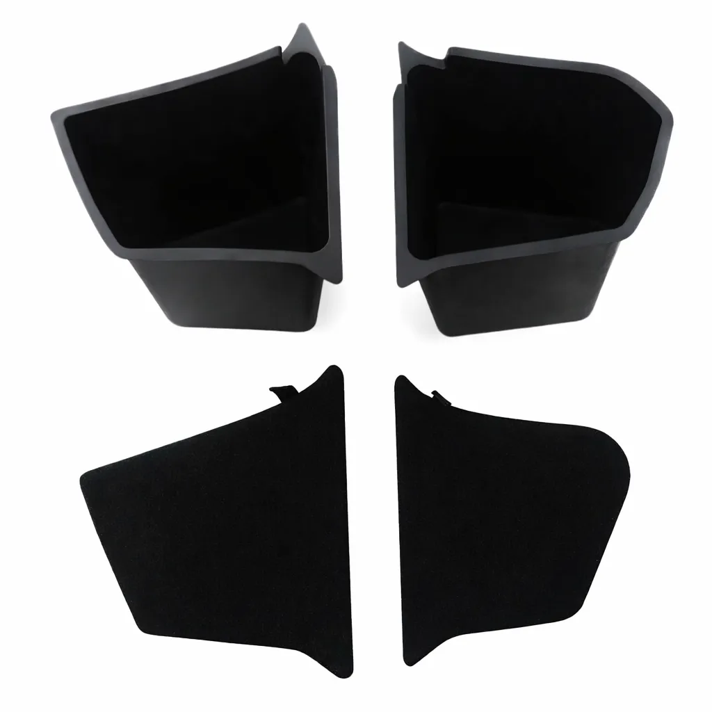 Model Y Trunk Side Storage - Image 2