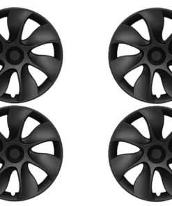 Model Y 19" T-8 Style Wheel Covers