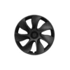 Model Y 19" T-8 Style Wheel Covers