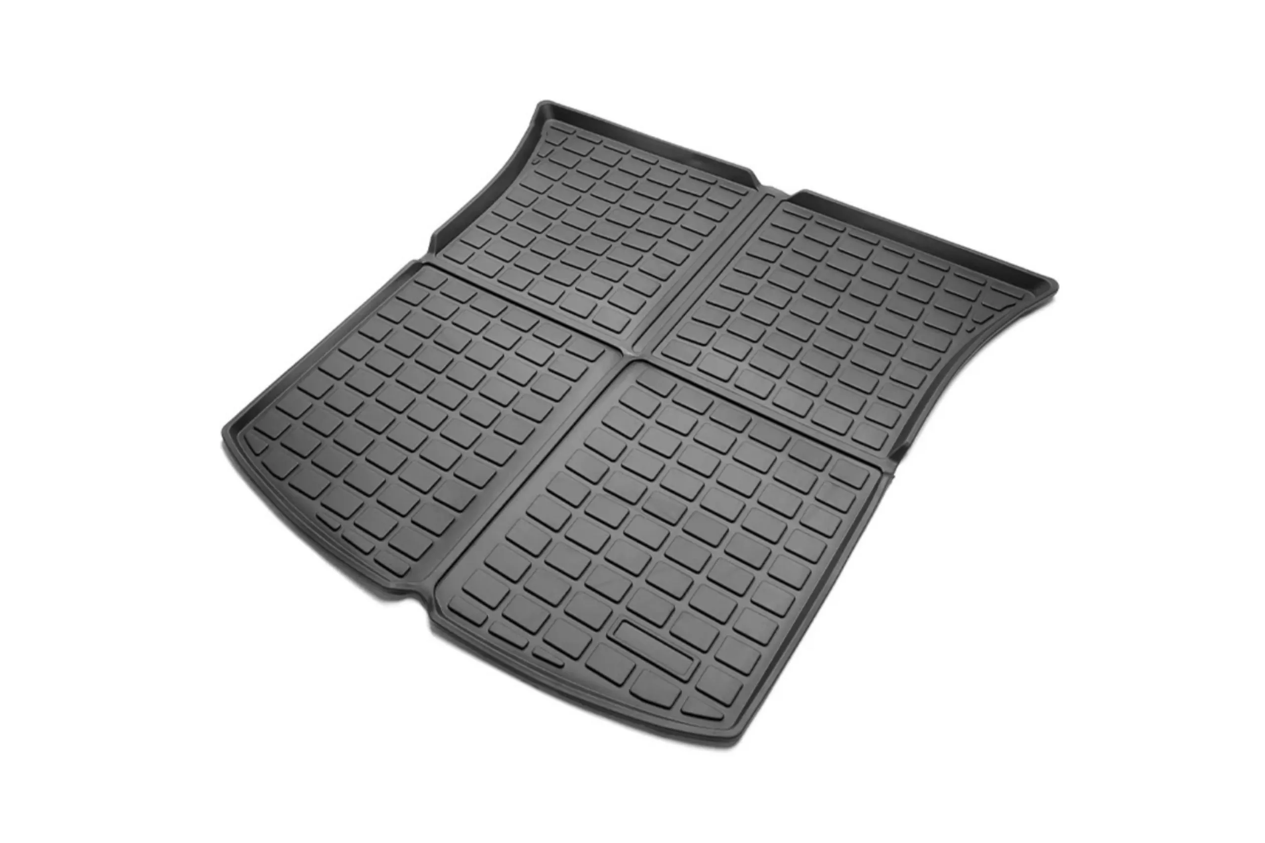Model Y 3D Trunk Cargo Liner