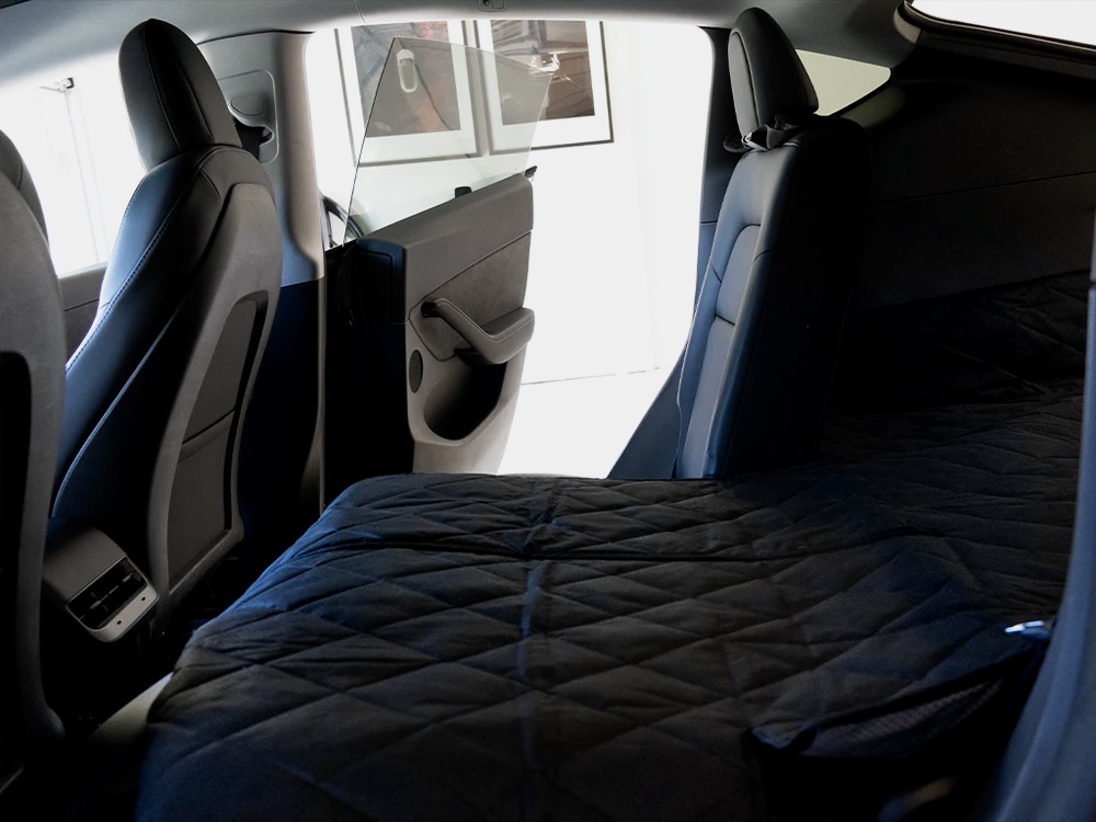 Model Y Pet Seat Cover - Image 3