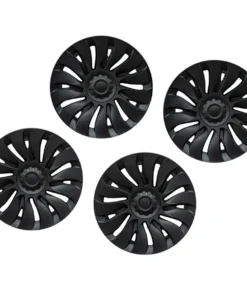 Model Y 19”Uberturbine Style Wheel Cover