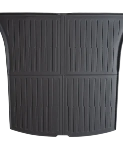 Model Y 2025+ Juniper 3D Trunk Mat