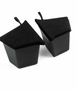 Model Y Trunk Side Storage