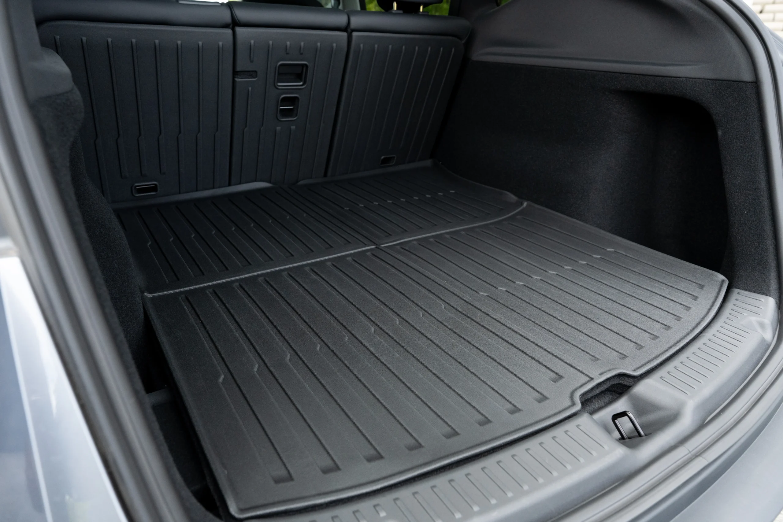 Model Y 2025+ Juniper 3D Trunk Mat - Image 3