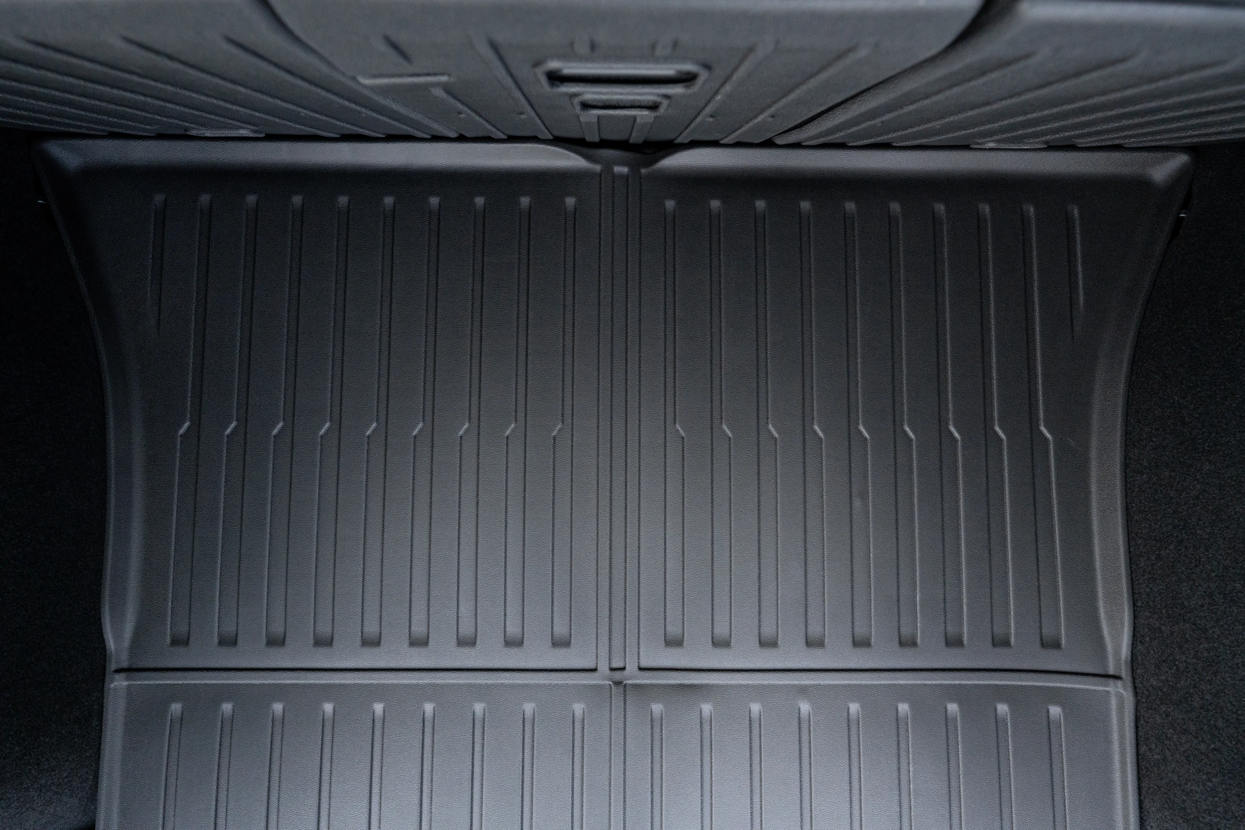 Model Y 2025+ Juniper 3D Trunk Mat - Image 4