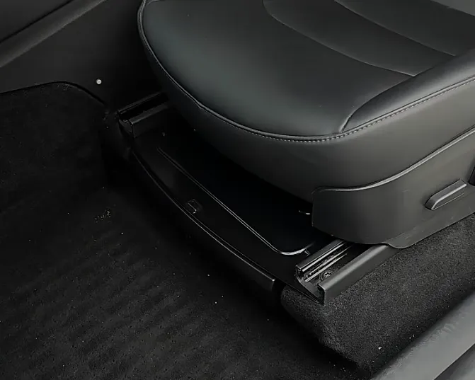 Model Y Under Seat Storage Drawer - Image 2